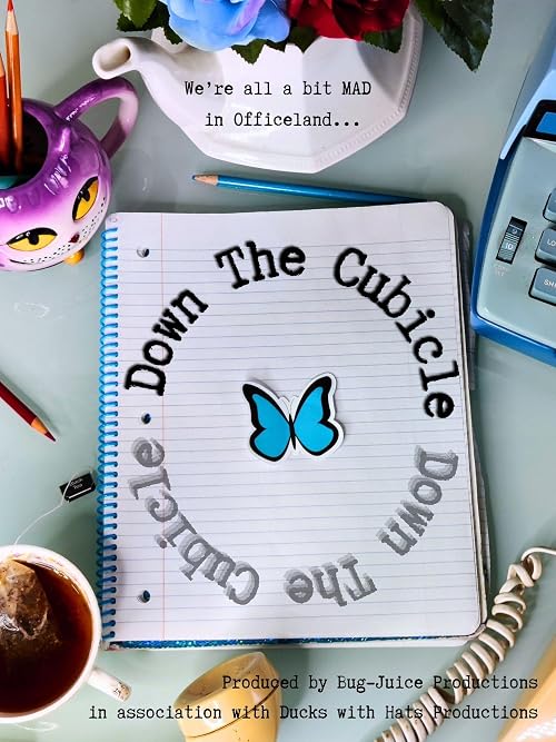 Down the Cubicle