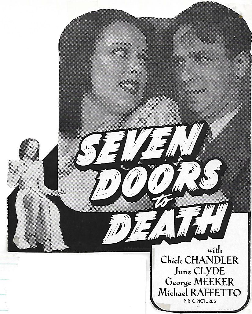 Seven Doors to Death