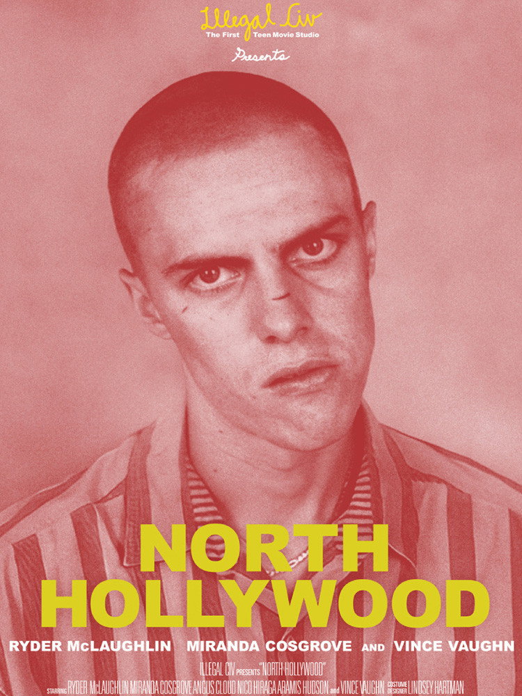 North Hollywood