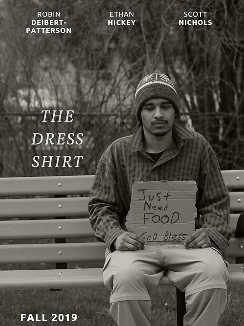 The Dress Shirt