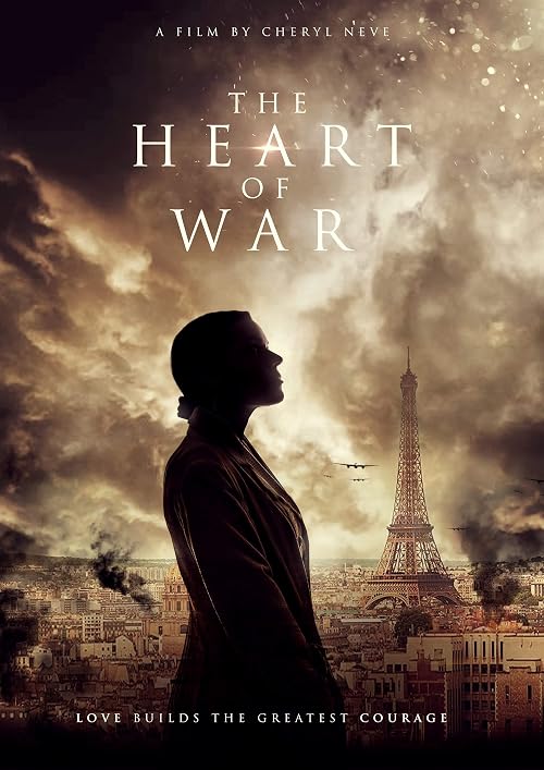 The Heart of War