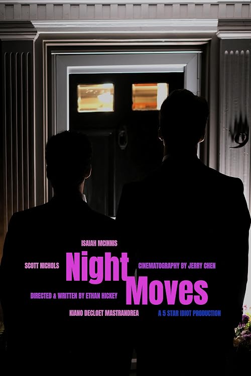 Night Moves