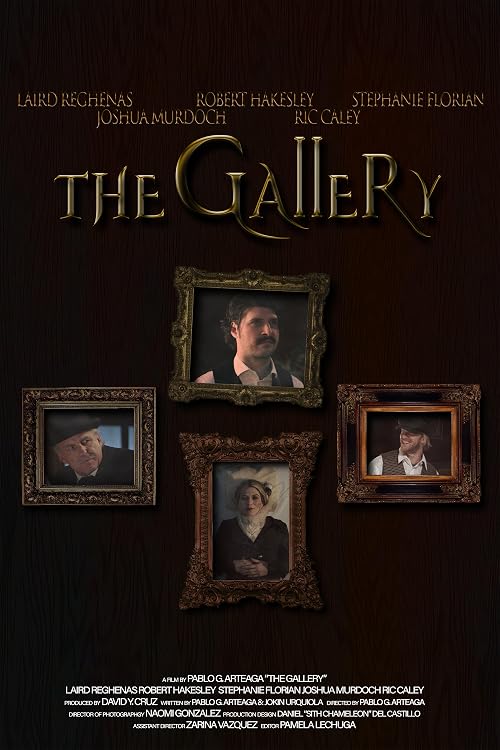 The Gallery