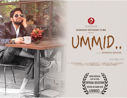 Ummid..