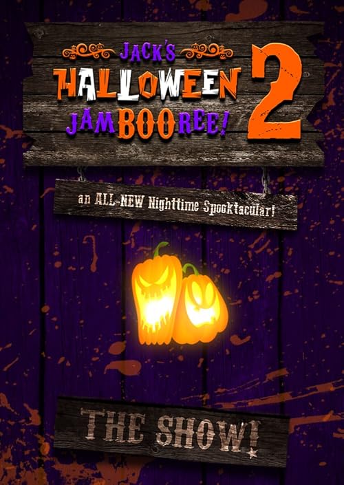 Jack's Halloween JamBOOree 2