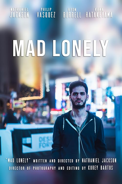 Mad Lonely