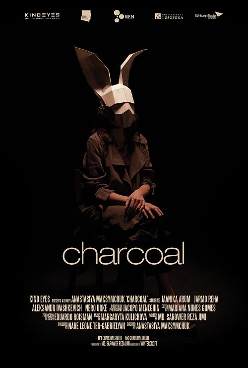 Charcoal