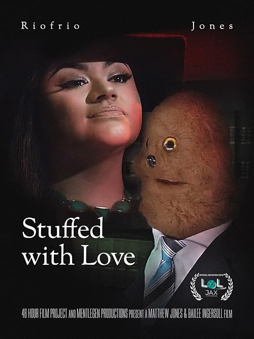 Stuffed with Love