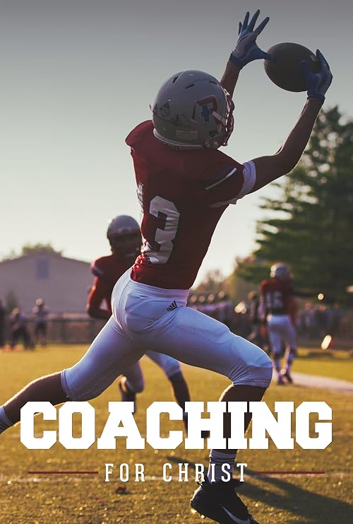 Coaching for Christ