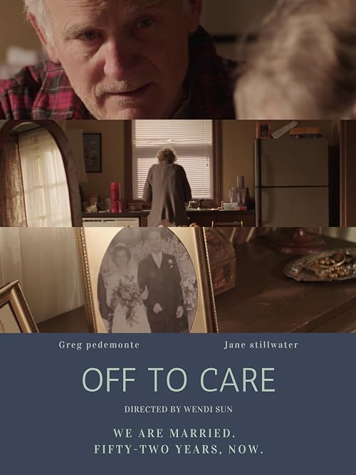 Off to Care