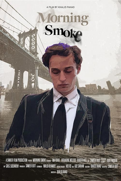 Morning Smoke