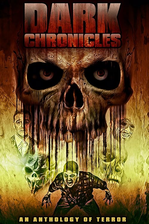 Dark Chronicles