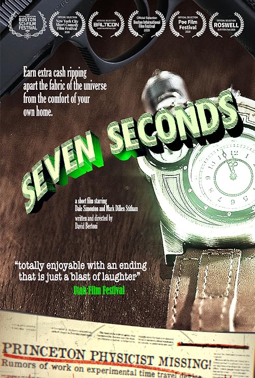 Seven Seconds