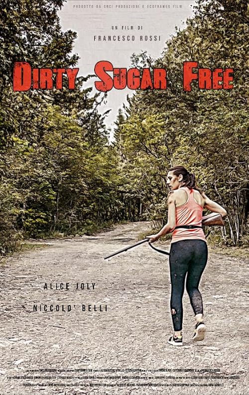 Dirty Sugar Free