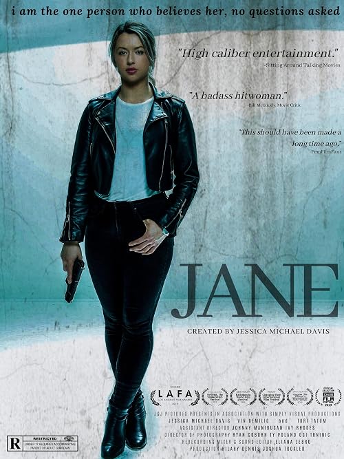 Jane