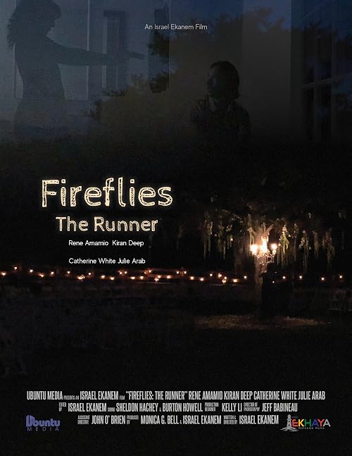 Fireflies: The Runner