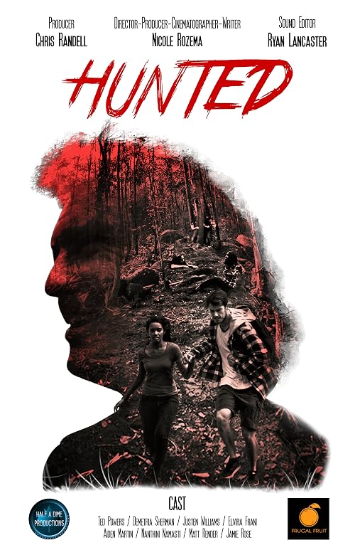 Hunted