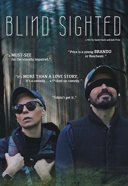 Blind Sighted
