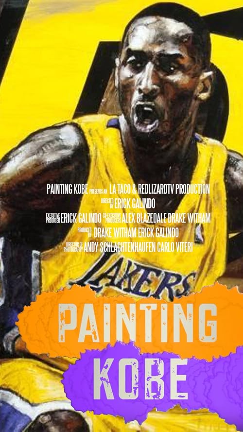 Painting Kobe