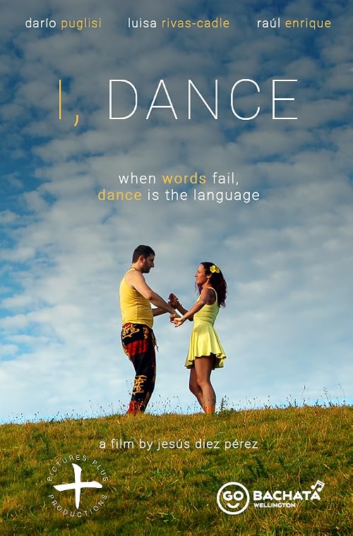I, Dance