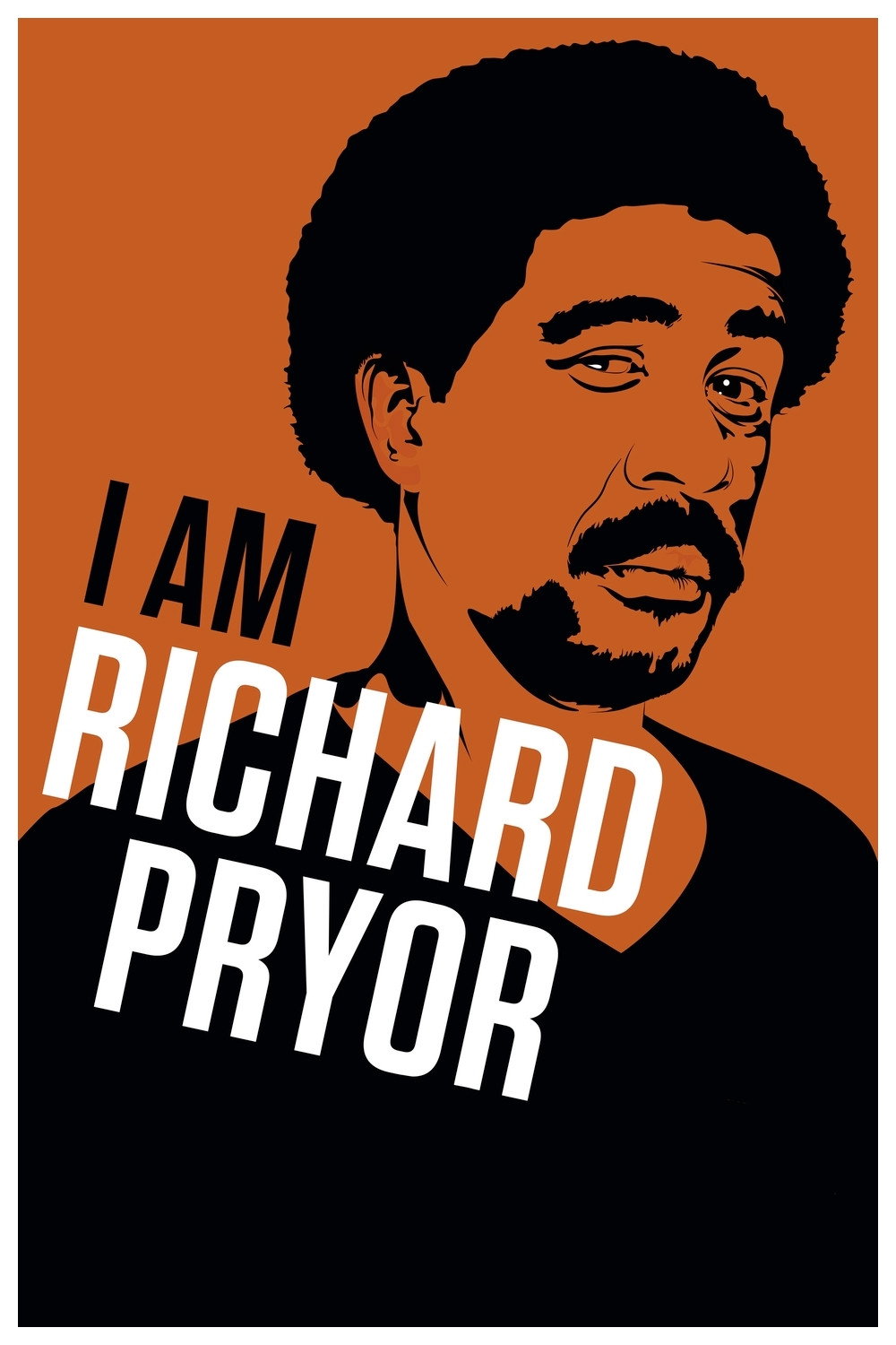 I Am Richard Pryor