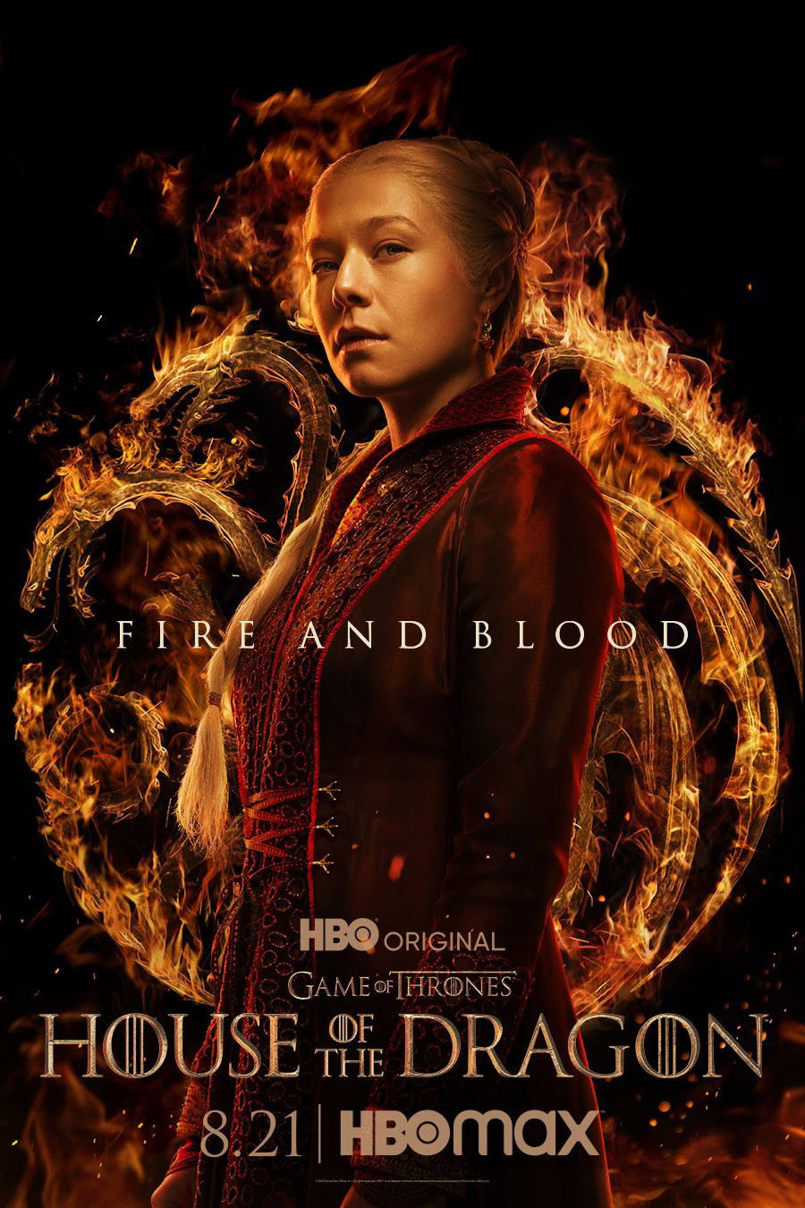 House of the Dragon