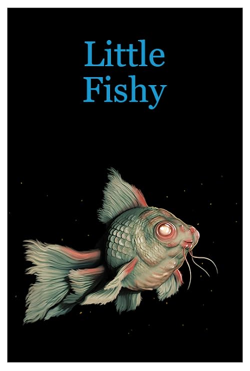 Little Fishy