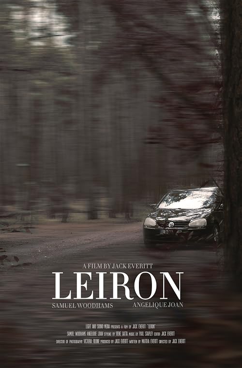 Leiron
