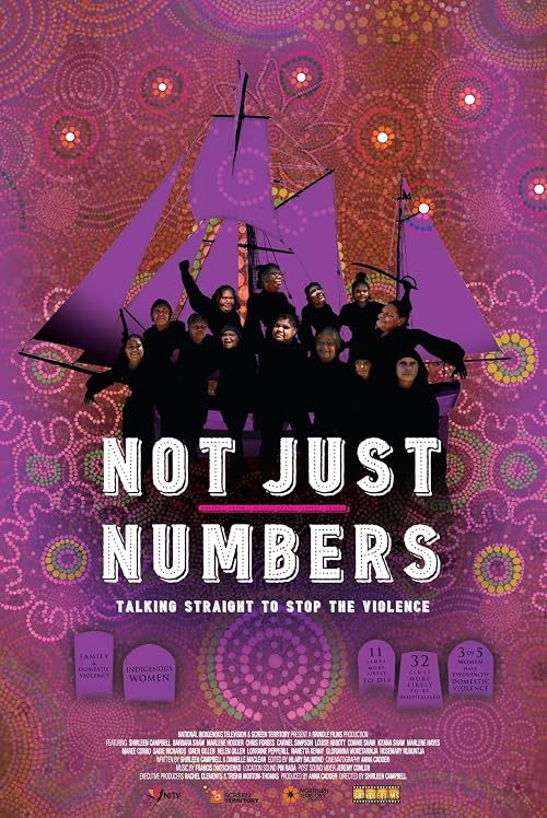 Not Just Numbers