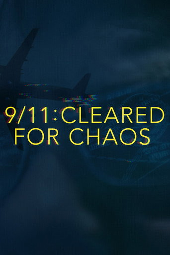 11. September: Chaos im Luftraum