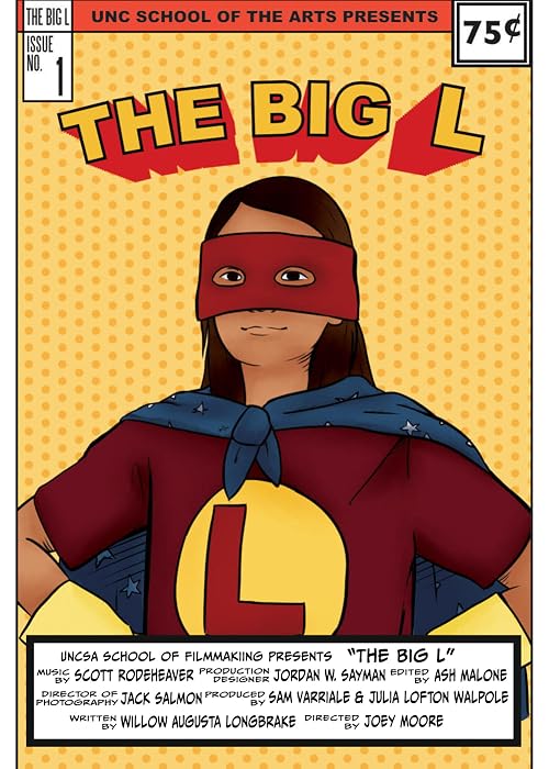 The Big L