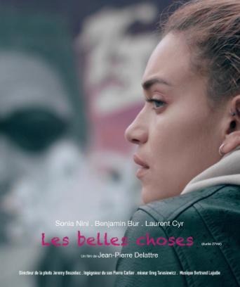 Les belles choses