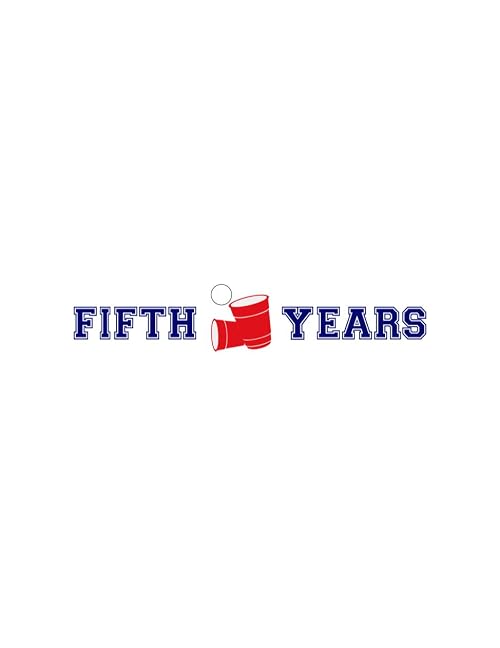Fifth Years