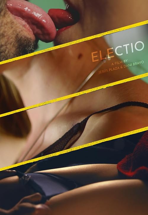 Electio - Fashion Film