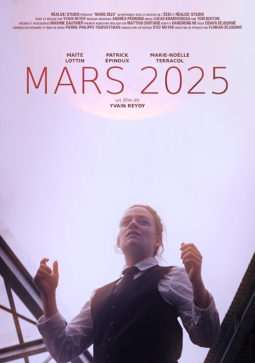 Mars 2025