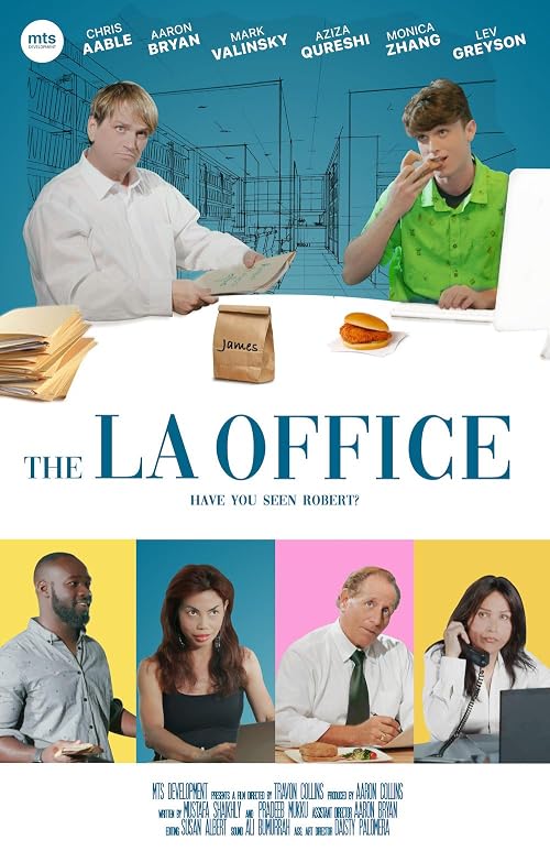 The LA Office