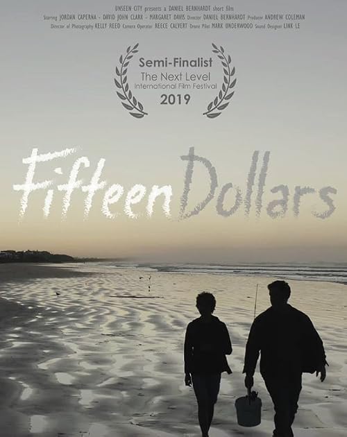 Fifteen Dollars