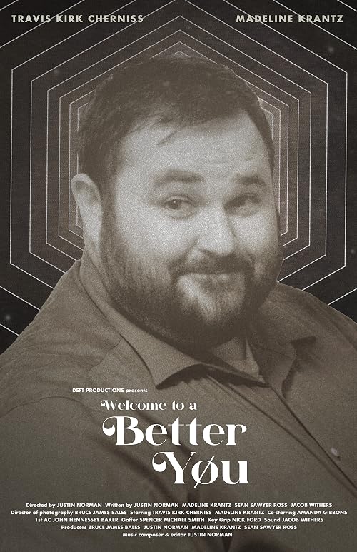 Welcome to a Better You