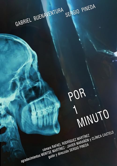 Por 1 minuto