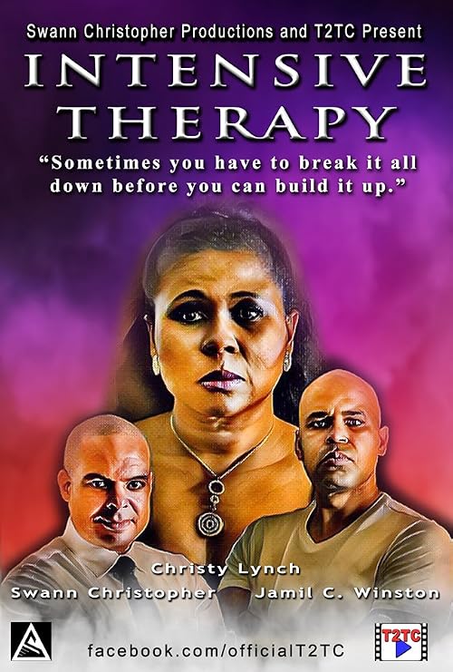 Intensive Therapy