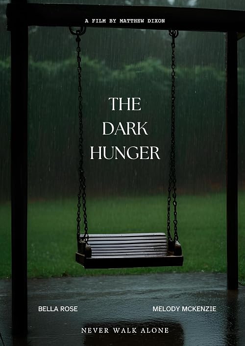 The Dark Hunger