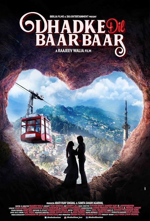 Dhadke Dil Baar Baar