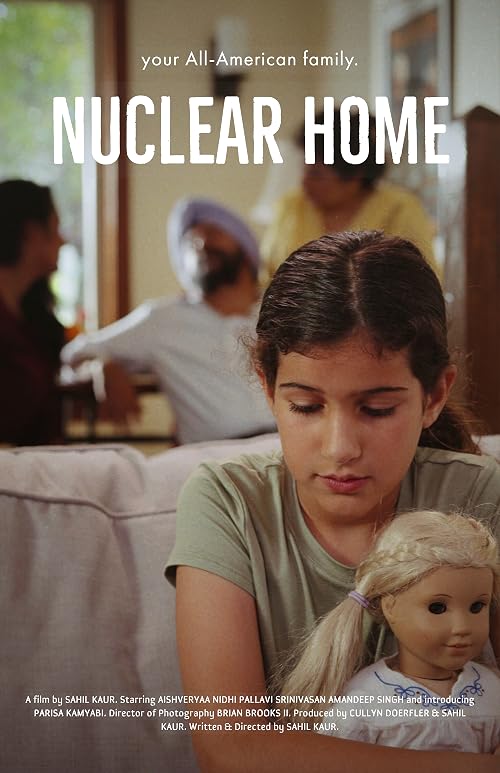 Nuclear Home