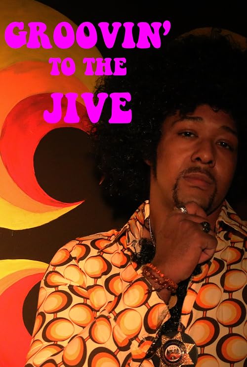 Groovin' to the Jive
