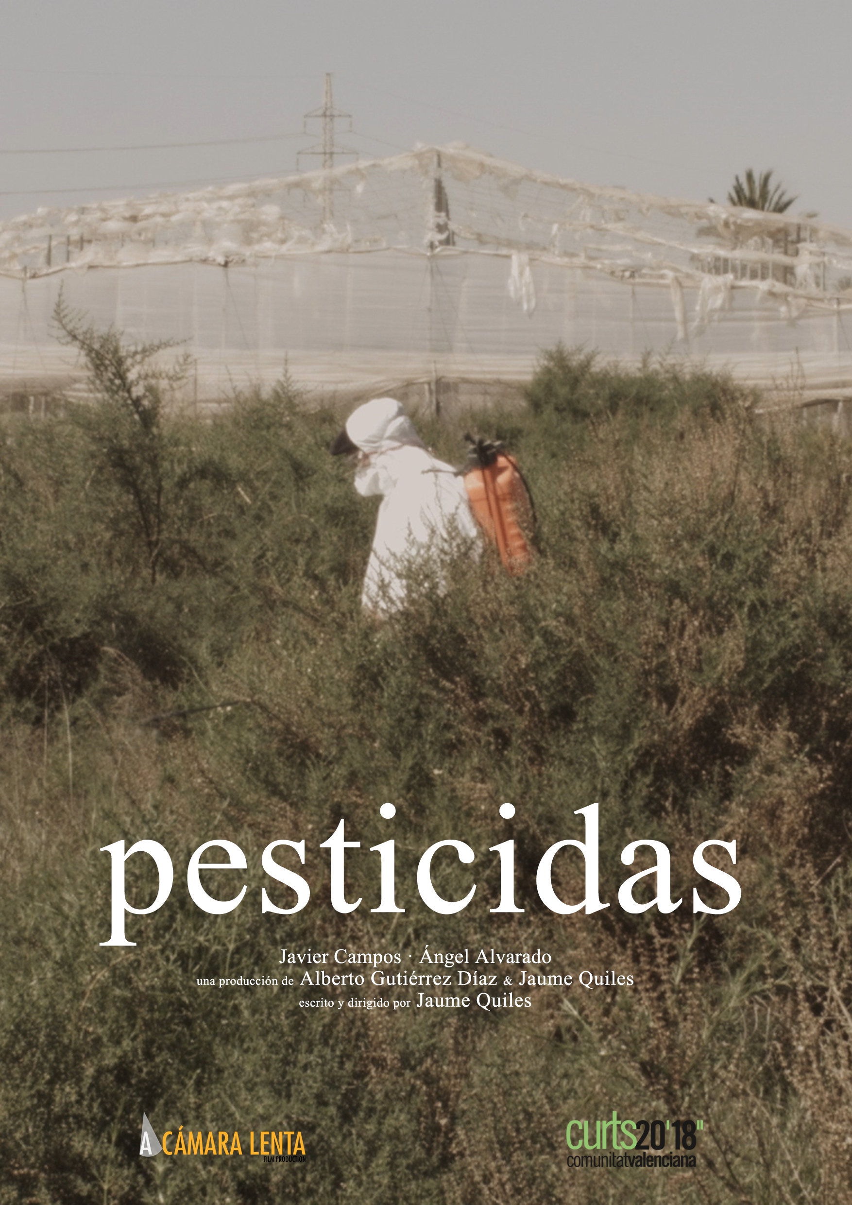 Pesticidas