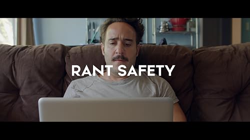 Rant Safety