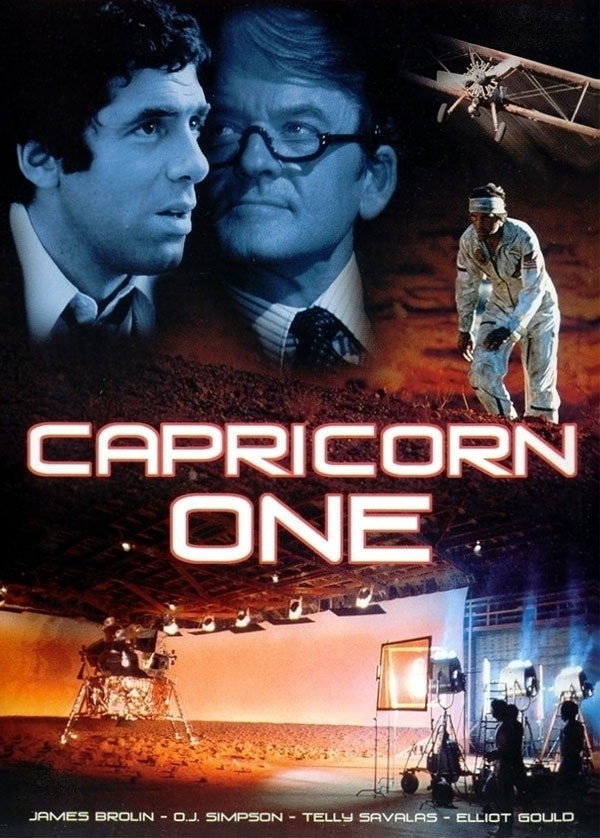 Capricorn One