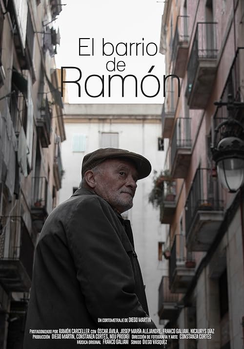 El barrio de Ramón