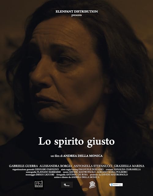 Lo spirito giusto