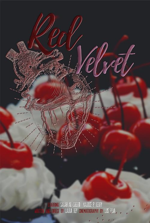 Red Velvet